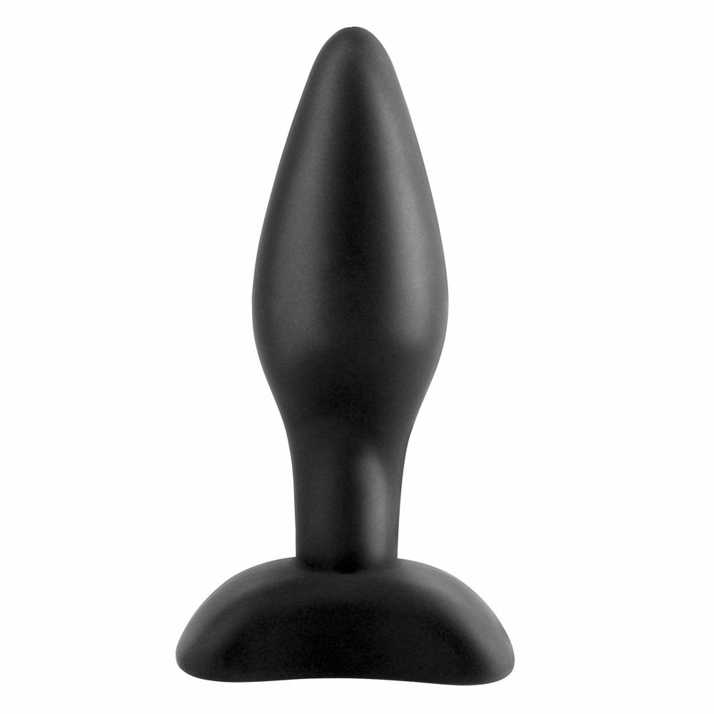 Anal Fantasy Collection Mini Silicone Plug