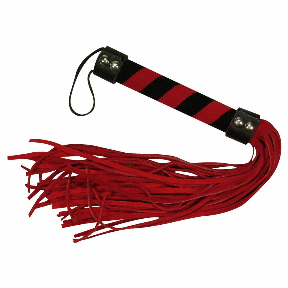 Bad Kitty Flogger
