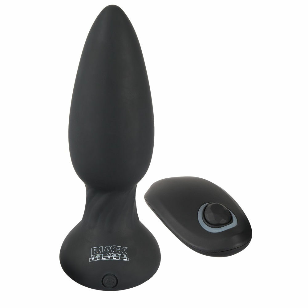 Black-velvet-remote-controlled-rotating-and-vibrating-plug-05964260000-(1)