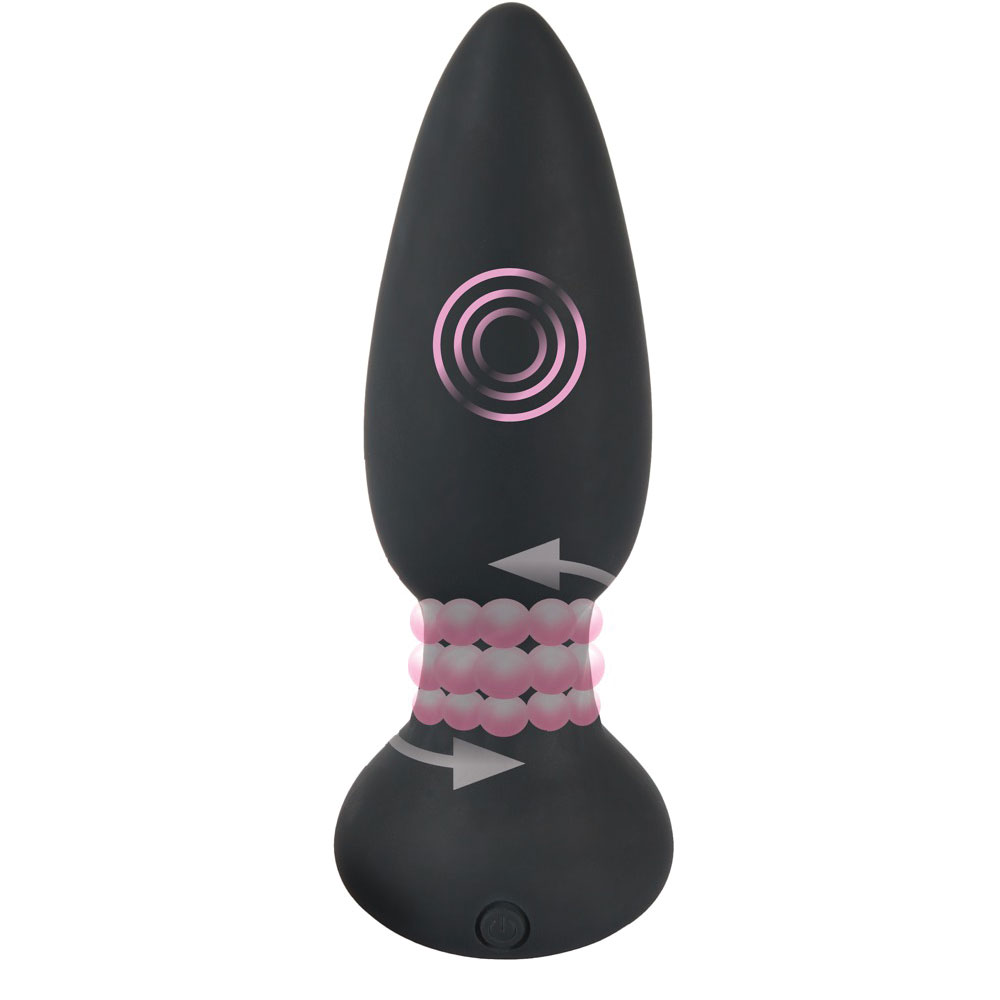 Black-velvet-remote-controlled-rotating-and-vibrating-plug-05964260000-(2)