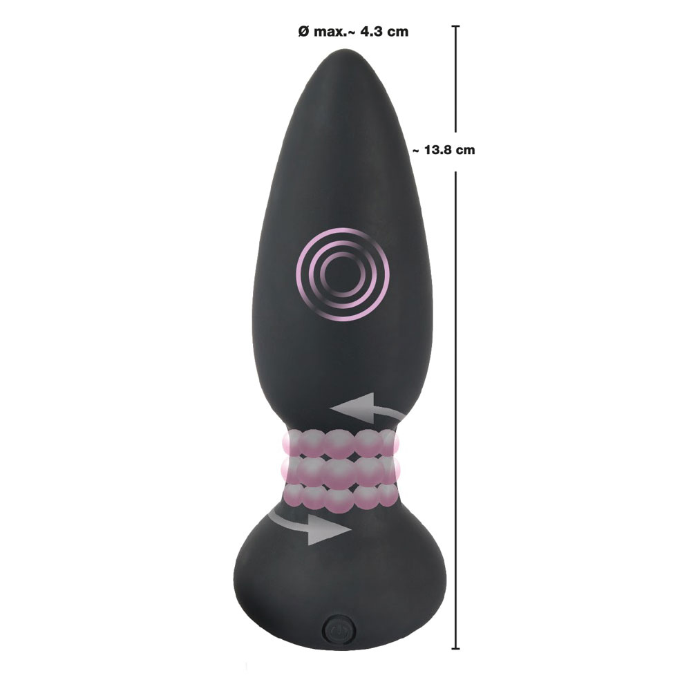 Black-velvet-remote-controlled-rotating-and-vibrating-plug-05964260000-(4)