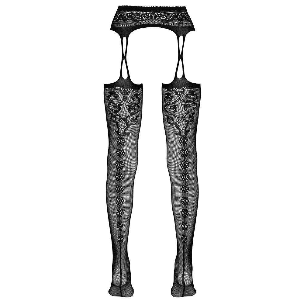 Cottelli-legwear-suspender-tights-25300901111-(6)