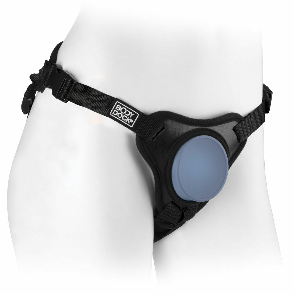 Dillio Platinum Body