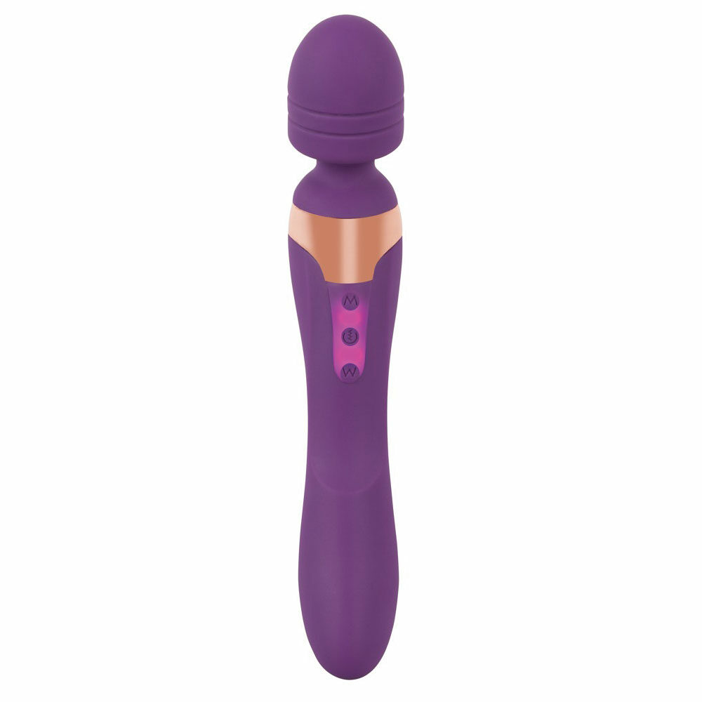 Javida Double Massager