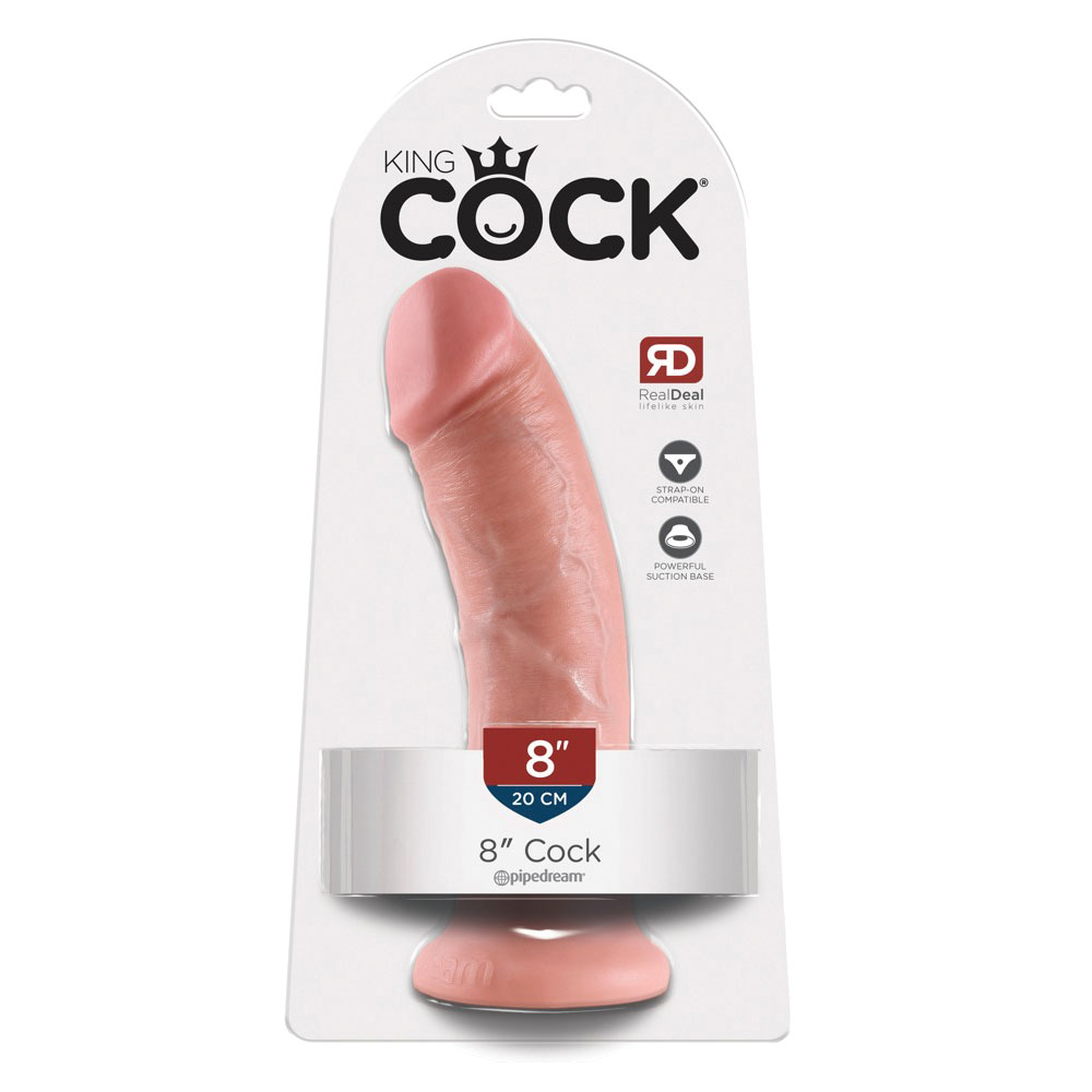 KING COCK 8 05327460000 (4)