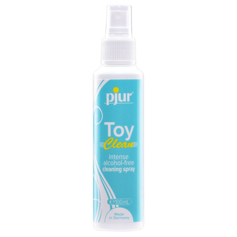 Pjur-toy-clean-spray-06300390000