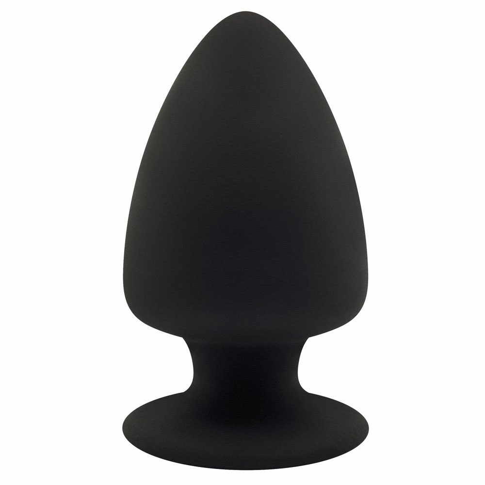 SILEXD Premium Silicone Plug L