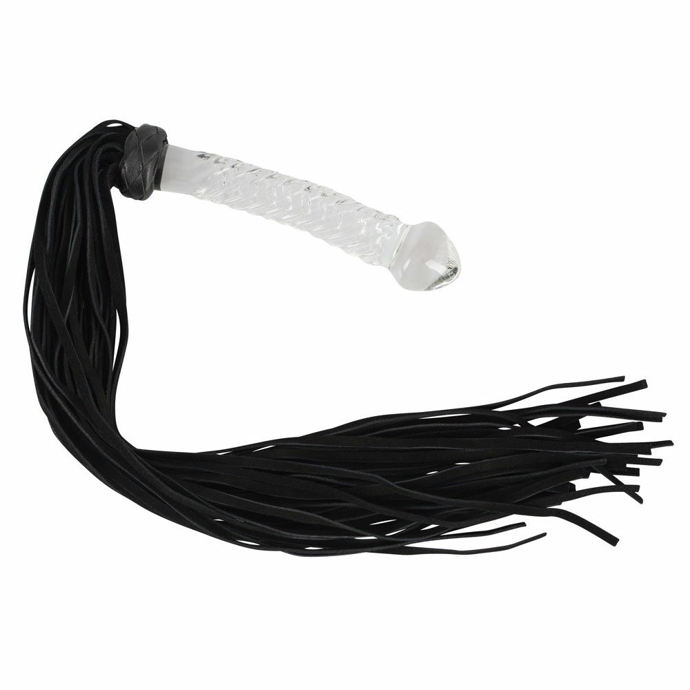 Bad Kitty Flogger