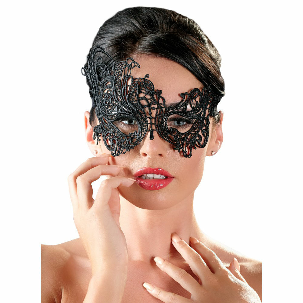 Cottelli Mask Asymetric