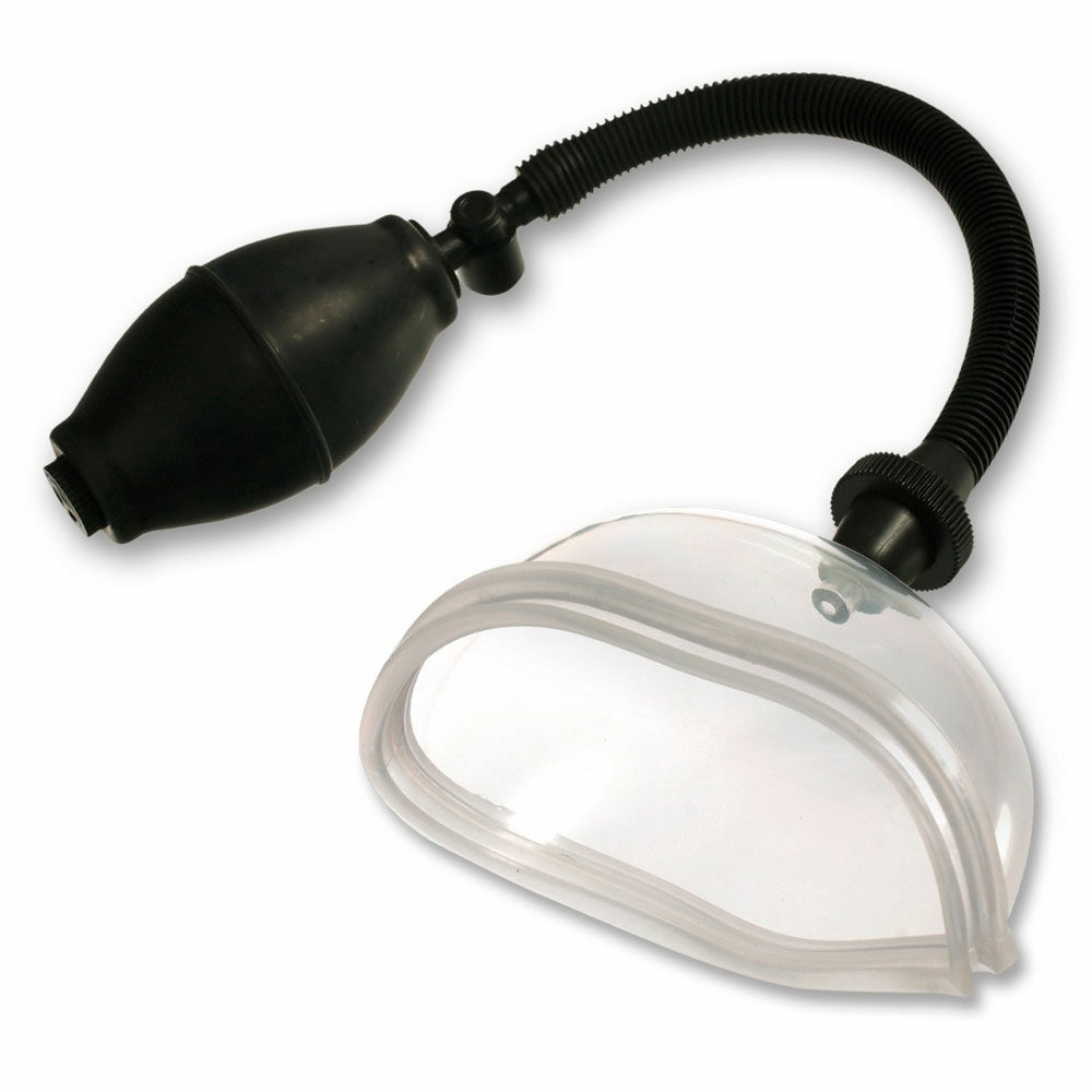 Fetish Fantasy Series High Intensity pumpa za vaginu