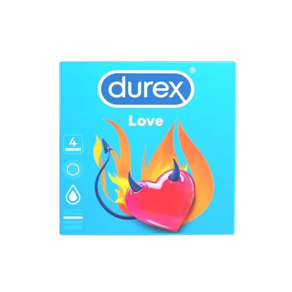 Durex-love-4-komada-Kinky