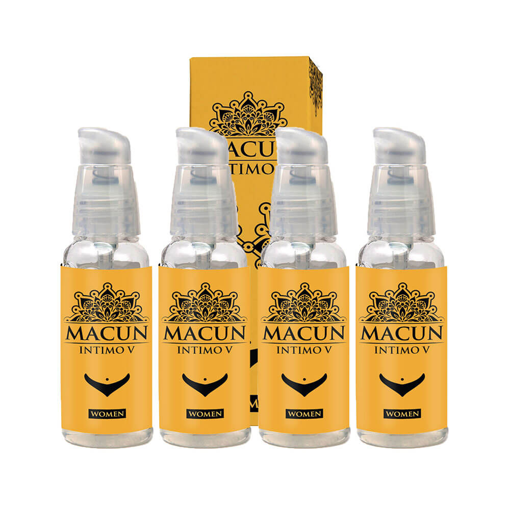 MACUN-INTIMO-V