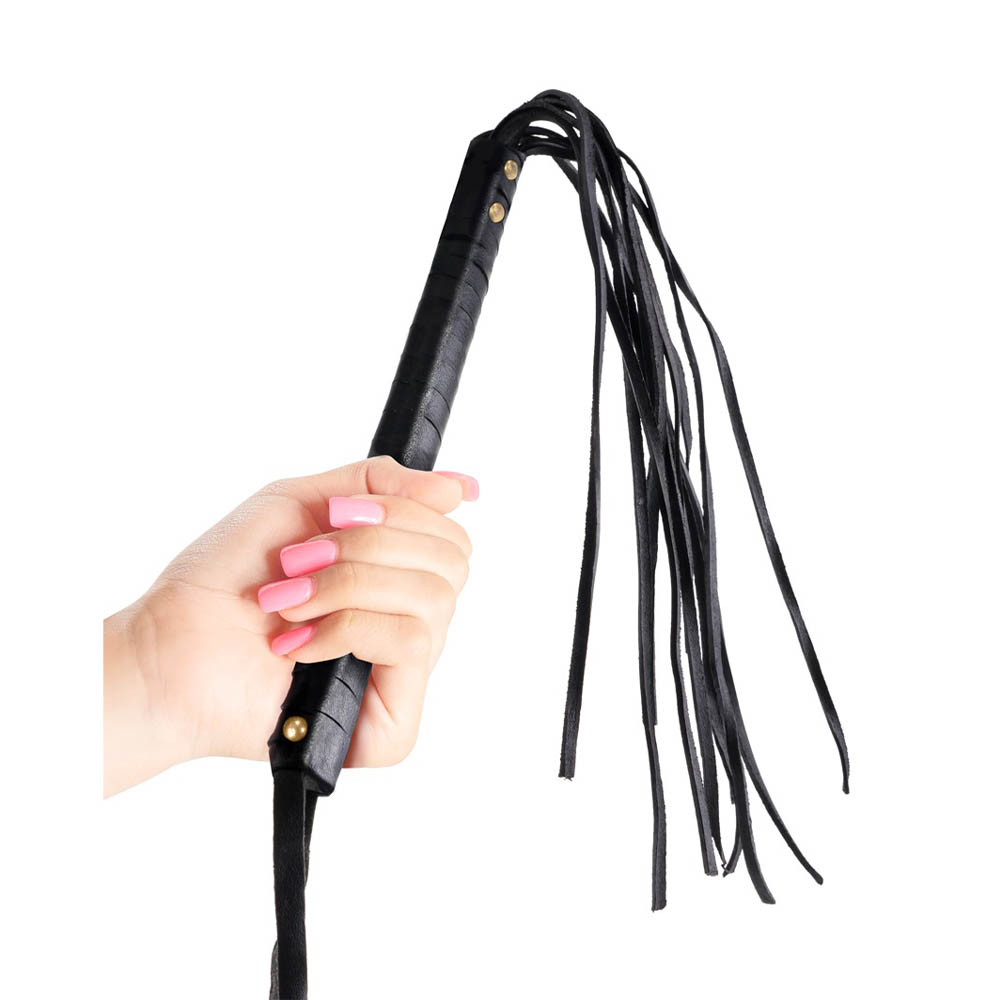 Fetish Fantasy Series Cat-O-Nine Tails - Bič