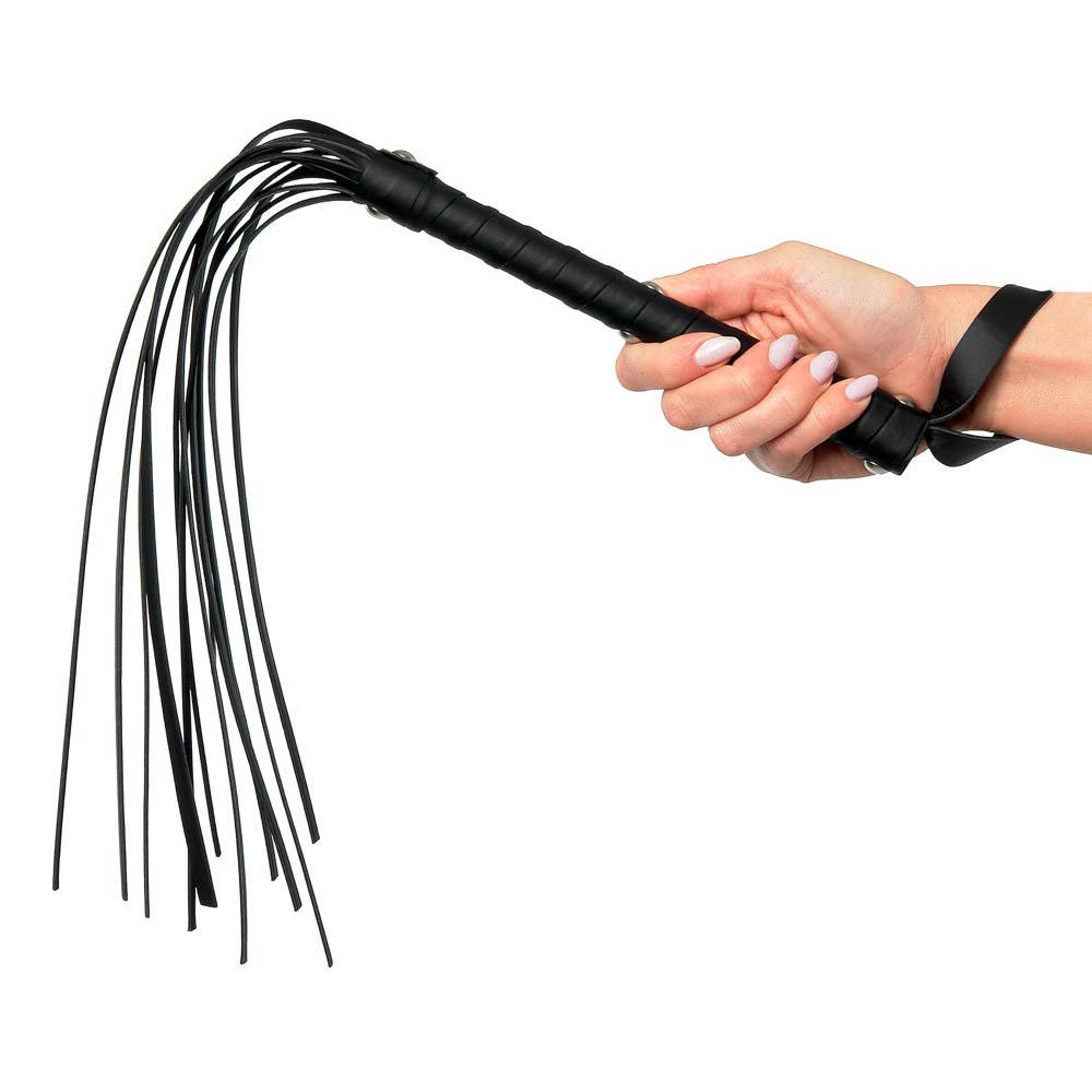 Fetish Fantasy Series Deluxe Cat-O-Nine Tails - Bič 05442720000