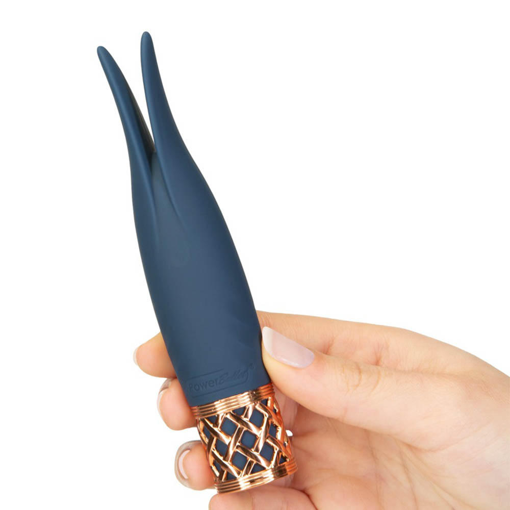 Pillow Talk Playful- Vibrator