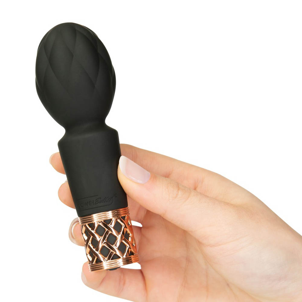 Pillow Talk Pleasure - Vibrator