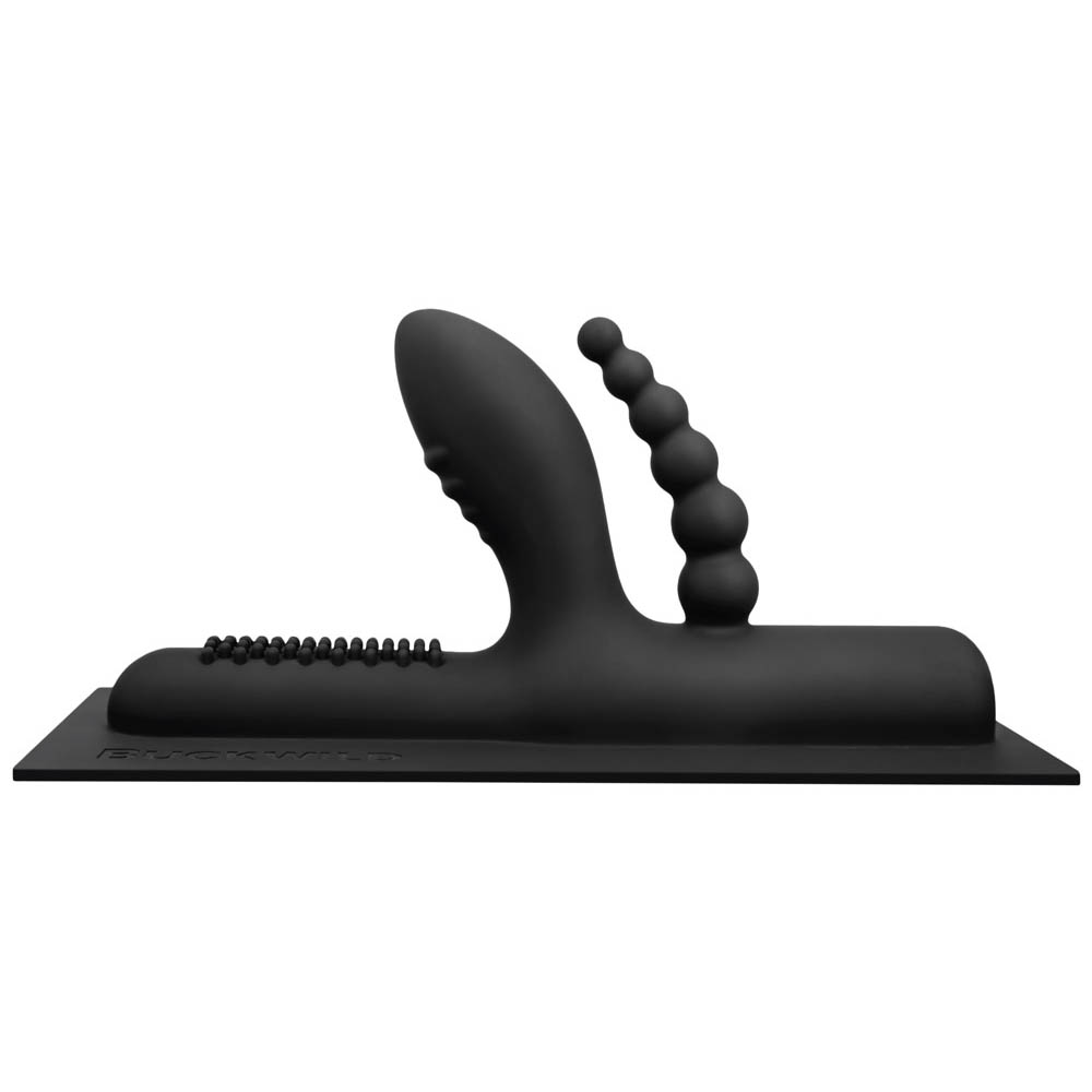 The Cowgirl Buckwild - Silikonski dildo sa postoljem 05393250000 2