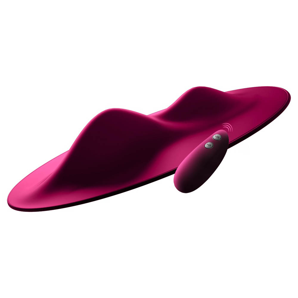 Vibepad Remote Control Vibrator 05947330000 2