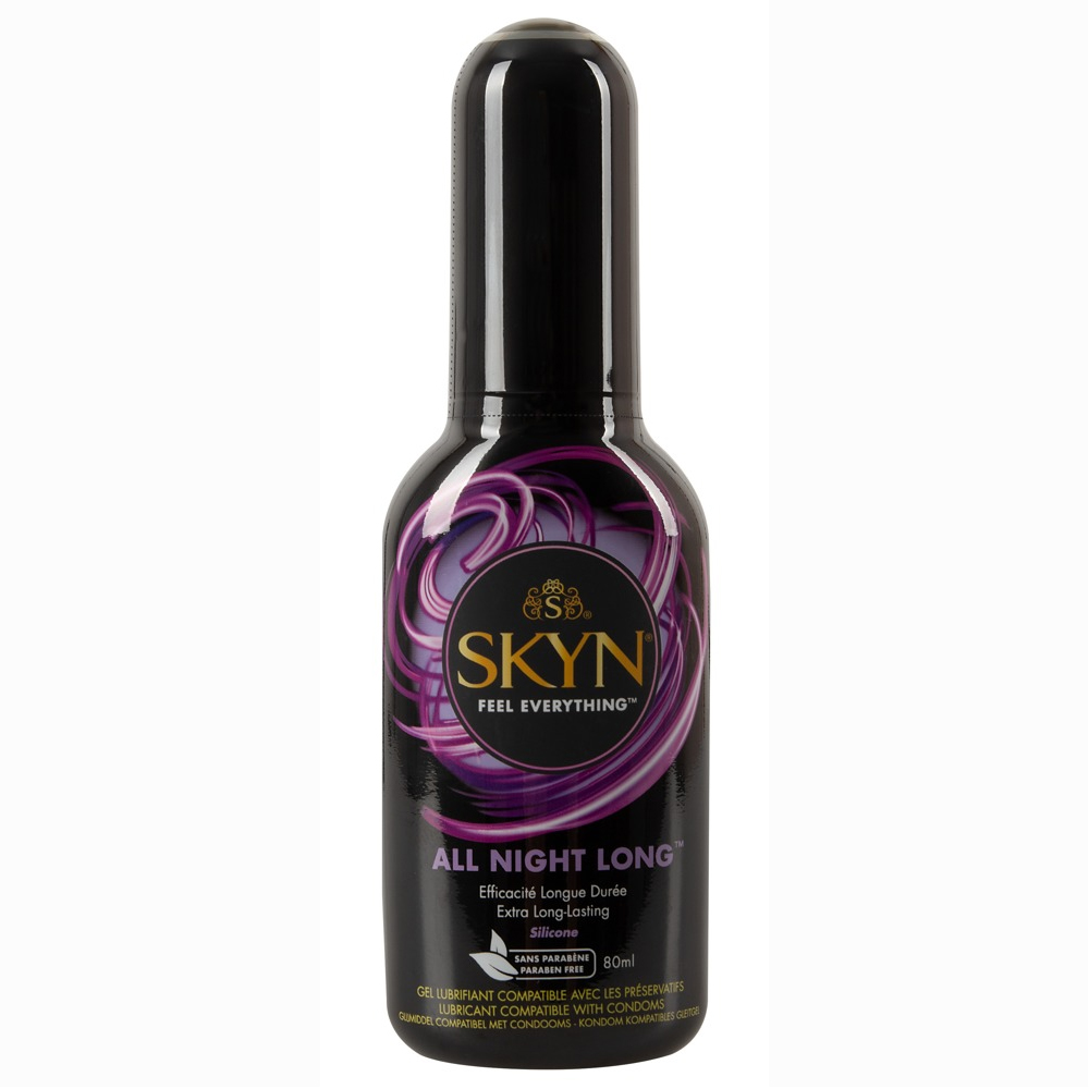 Skyn All Night Long Lubrikant
