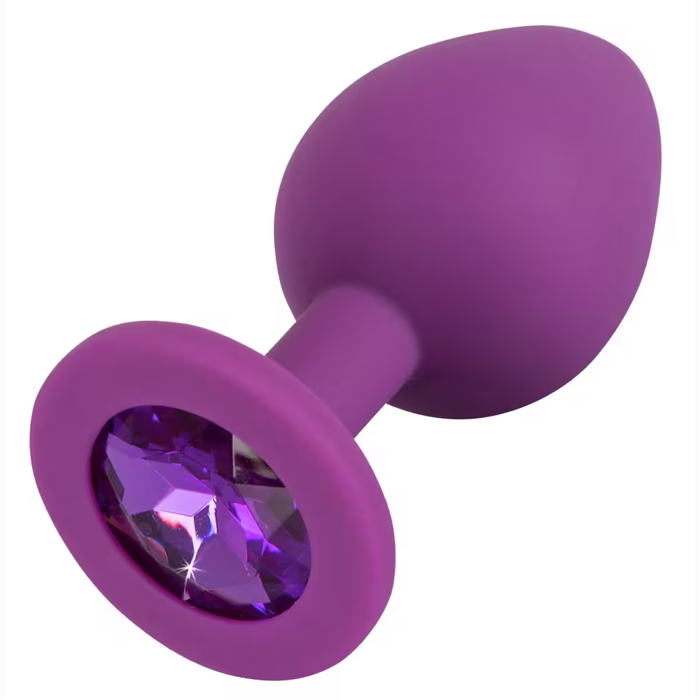 You2 Toys Colorful Joy Anal Plug M