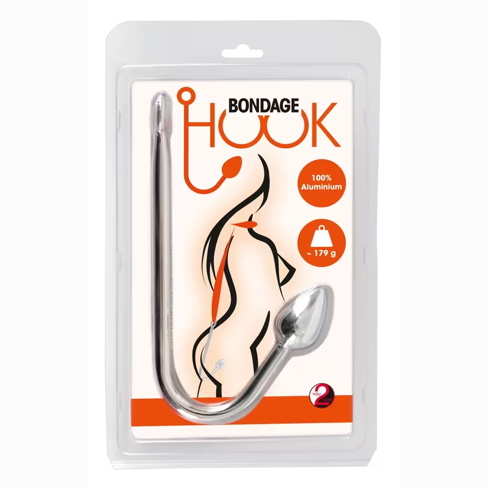 You2 Toys Bondage Hook