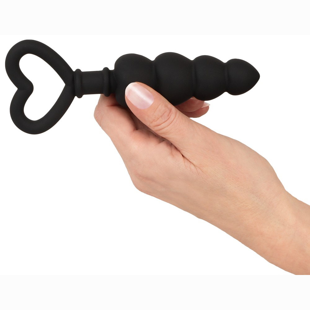 Magic Shiver Anal pearls