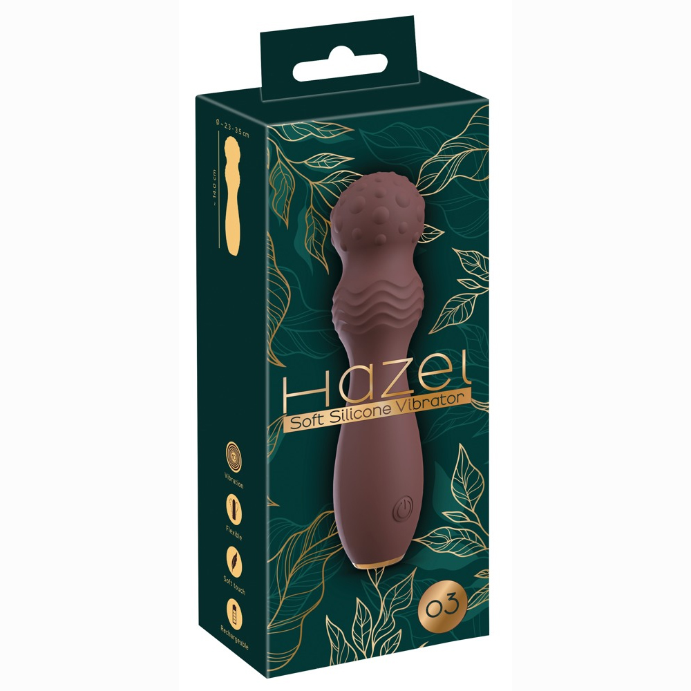 You2 Toys Hazel 03 Vibrator