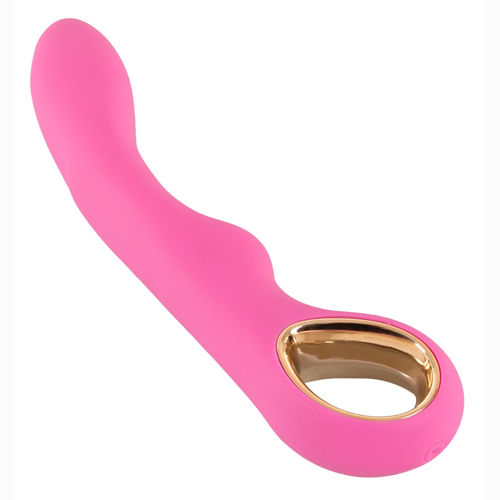 You2 Toys Dual Vibrator Petit