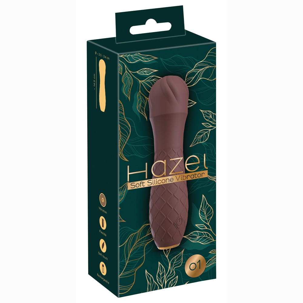 You2 Toys Hazel 01 Vibrator