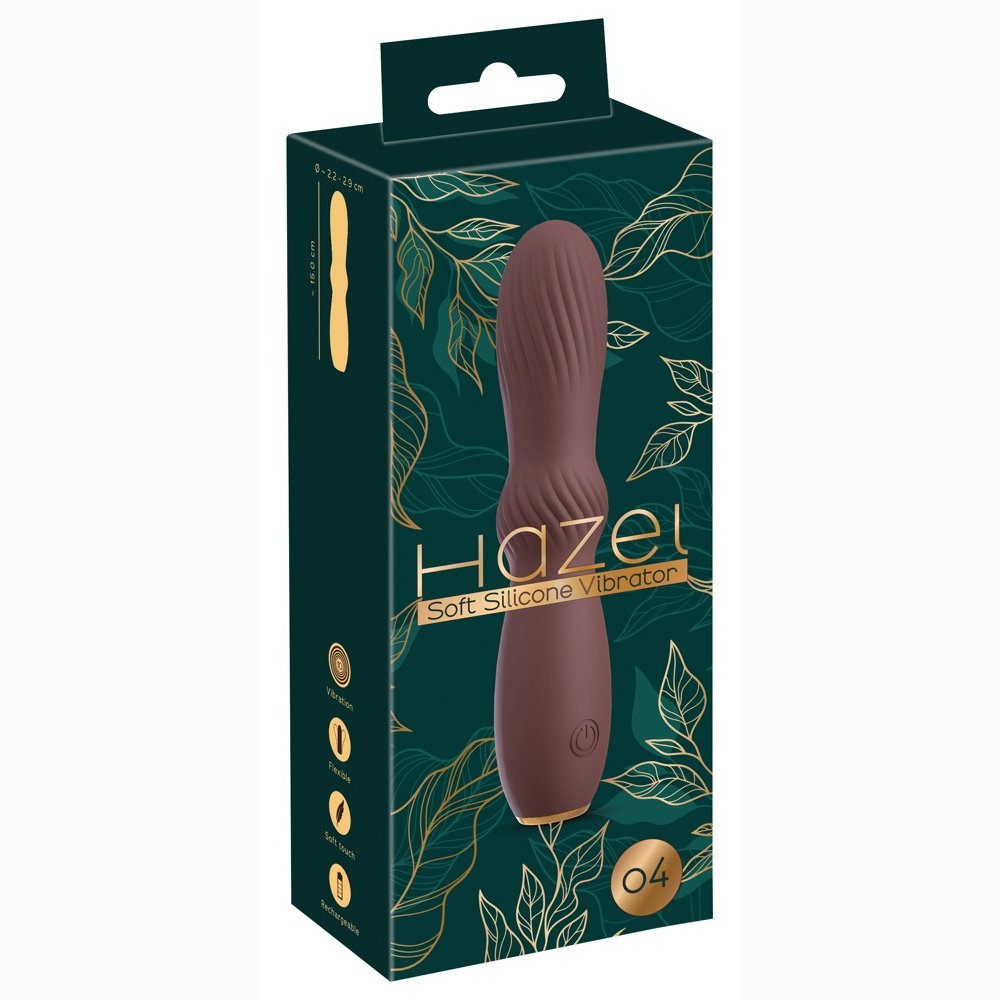 You2 Toys Hazel 04 Vibrator