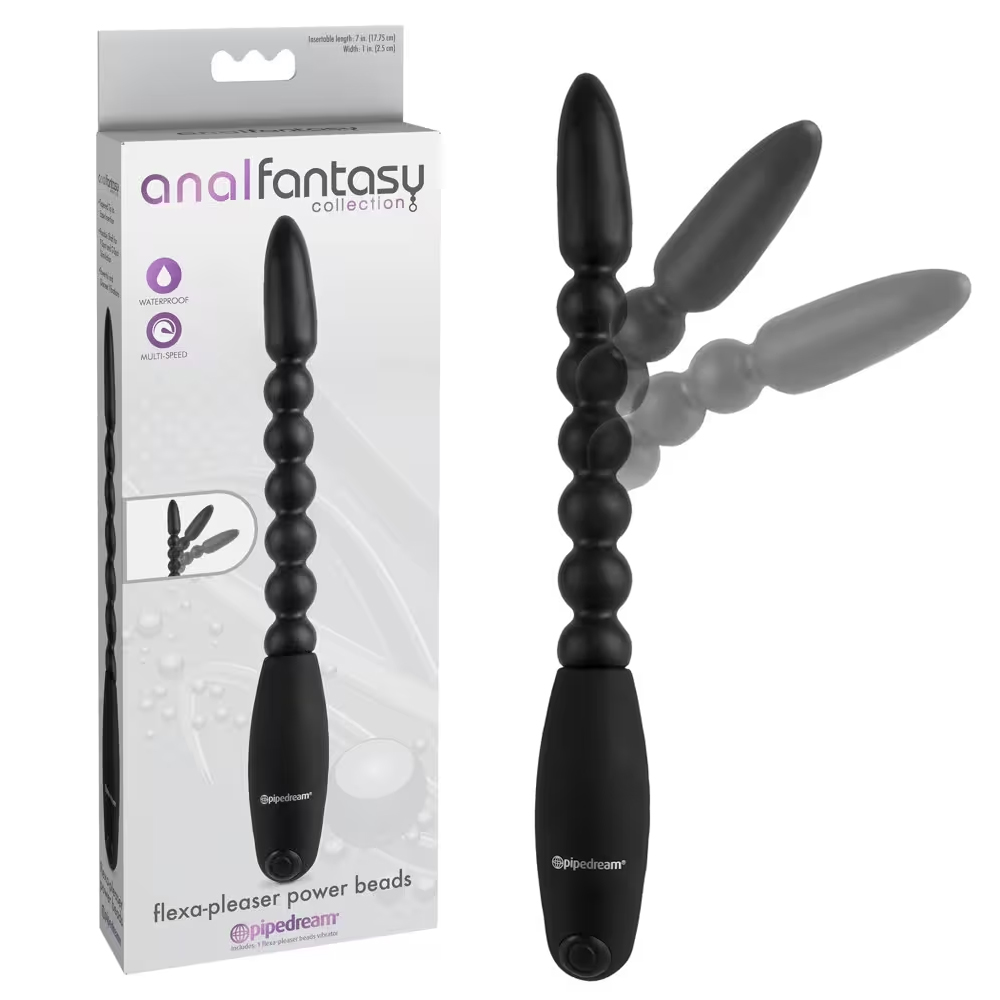 Anal Fantasy Analni Vibrator