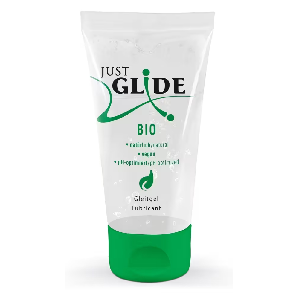 Just Glide Bio Medicinski Lubrikant 50ml