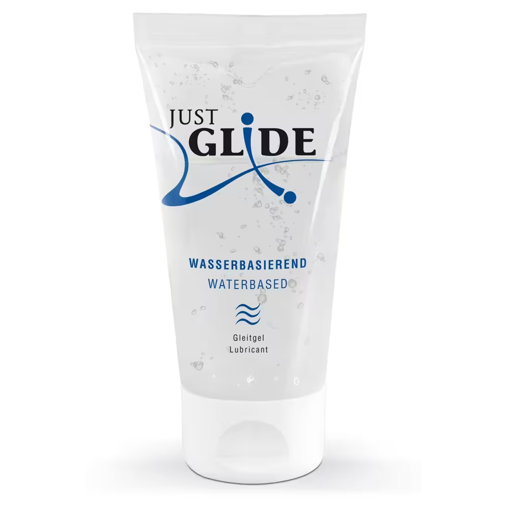 Just Glide Lubrikant na Bazi Vode 50ml
