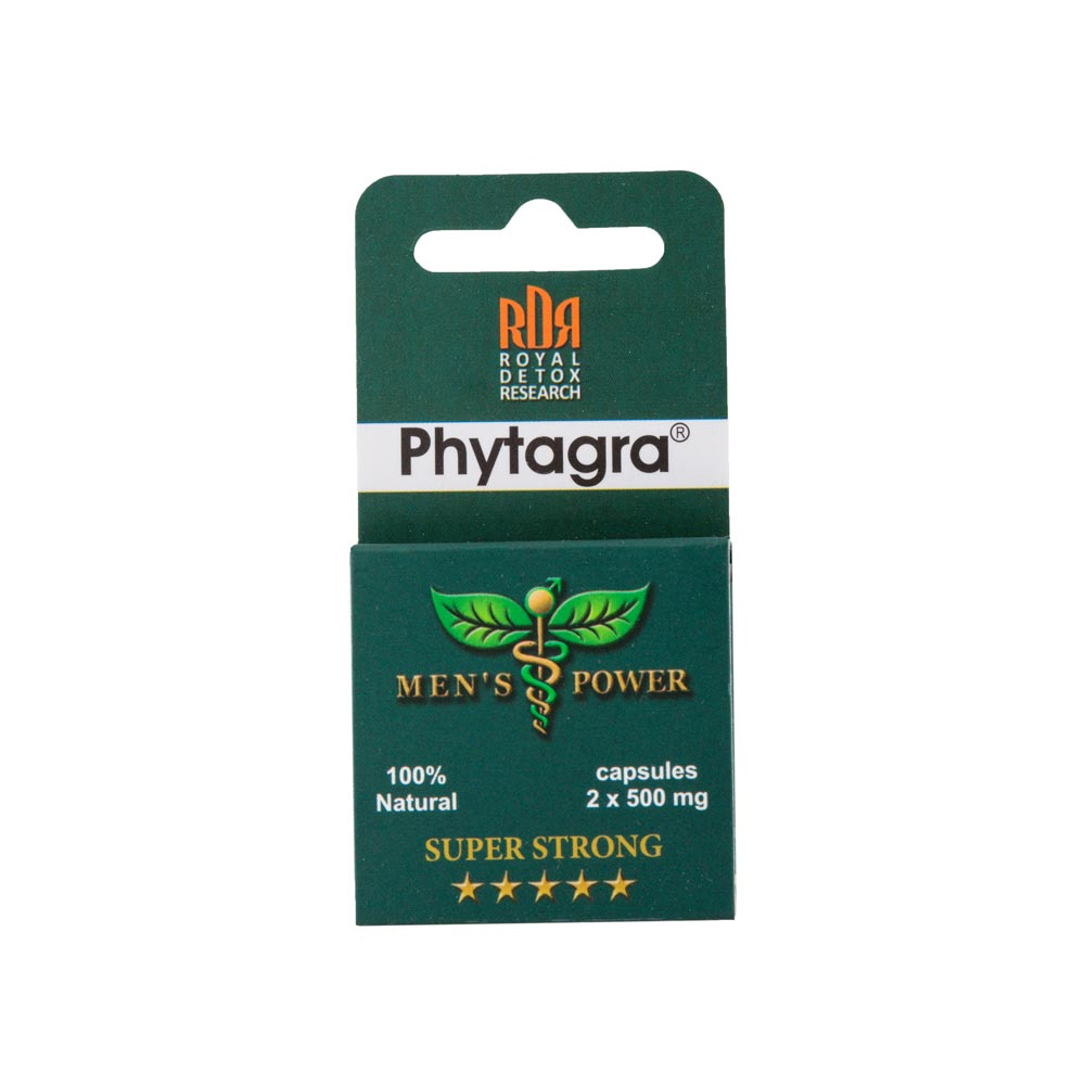 phytagra