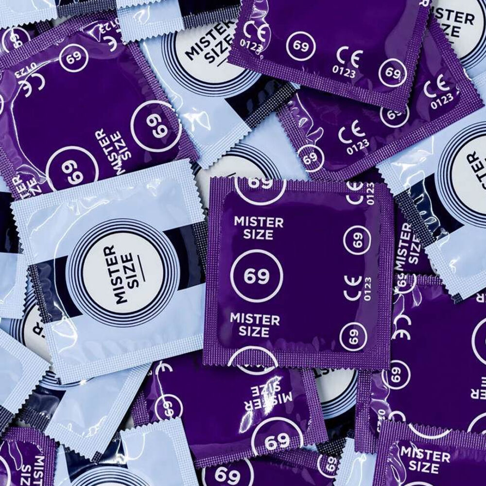 69mm kondomi mister size 69mm