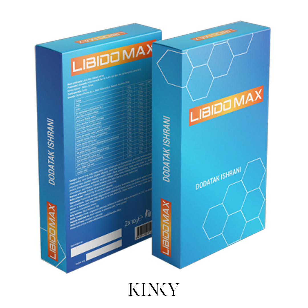 libidomax