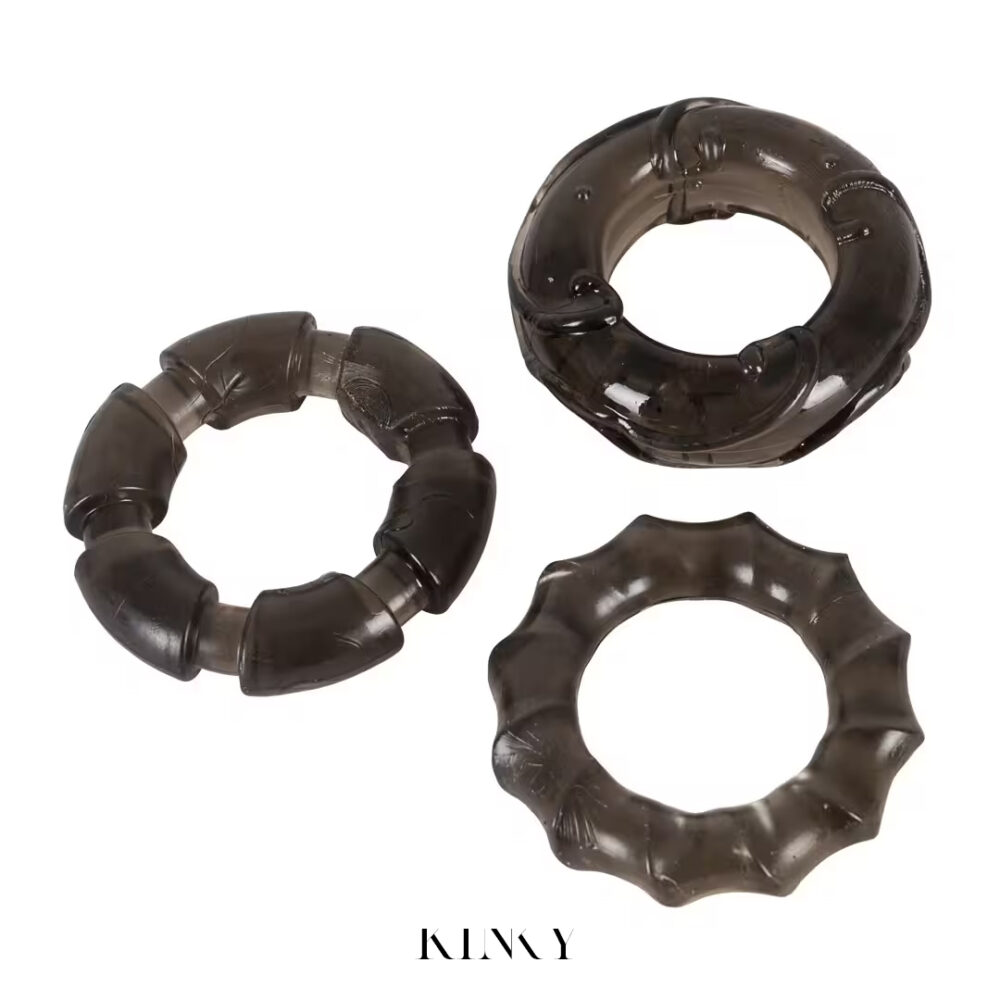 rastegljivi prstenovi za penis