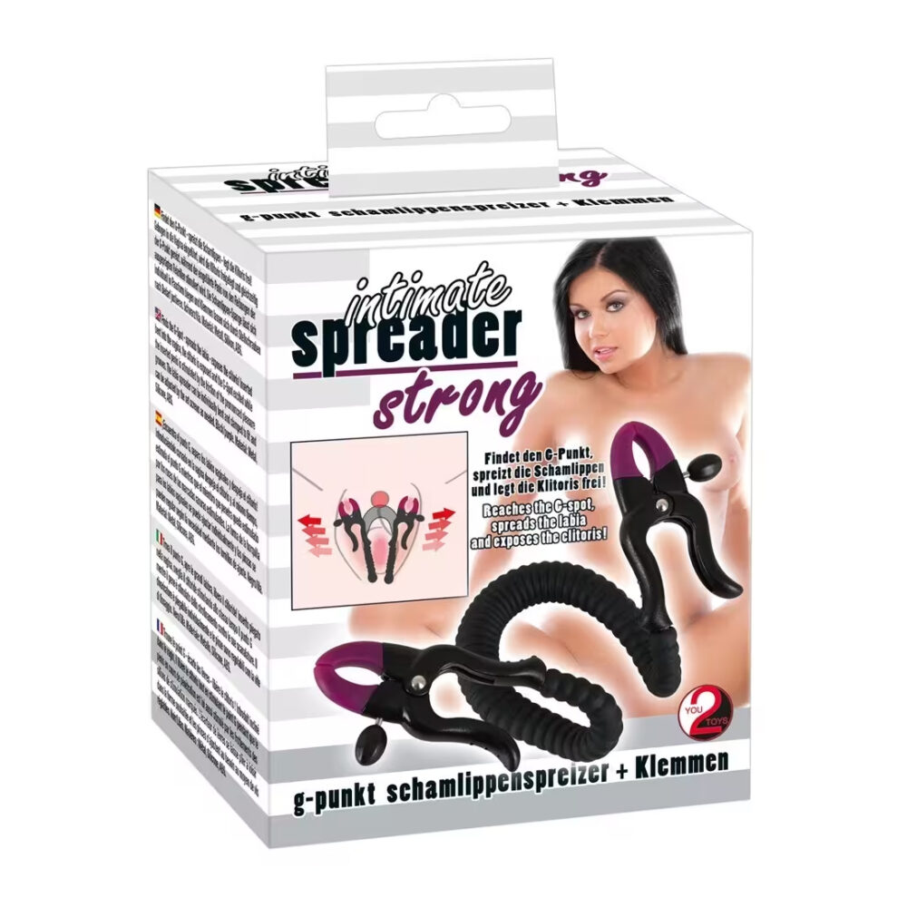 štipaljke za vaginu