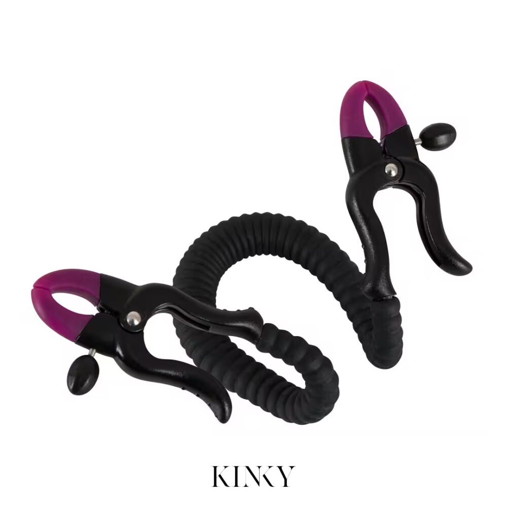 štipaljke za vaginu