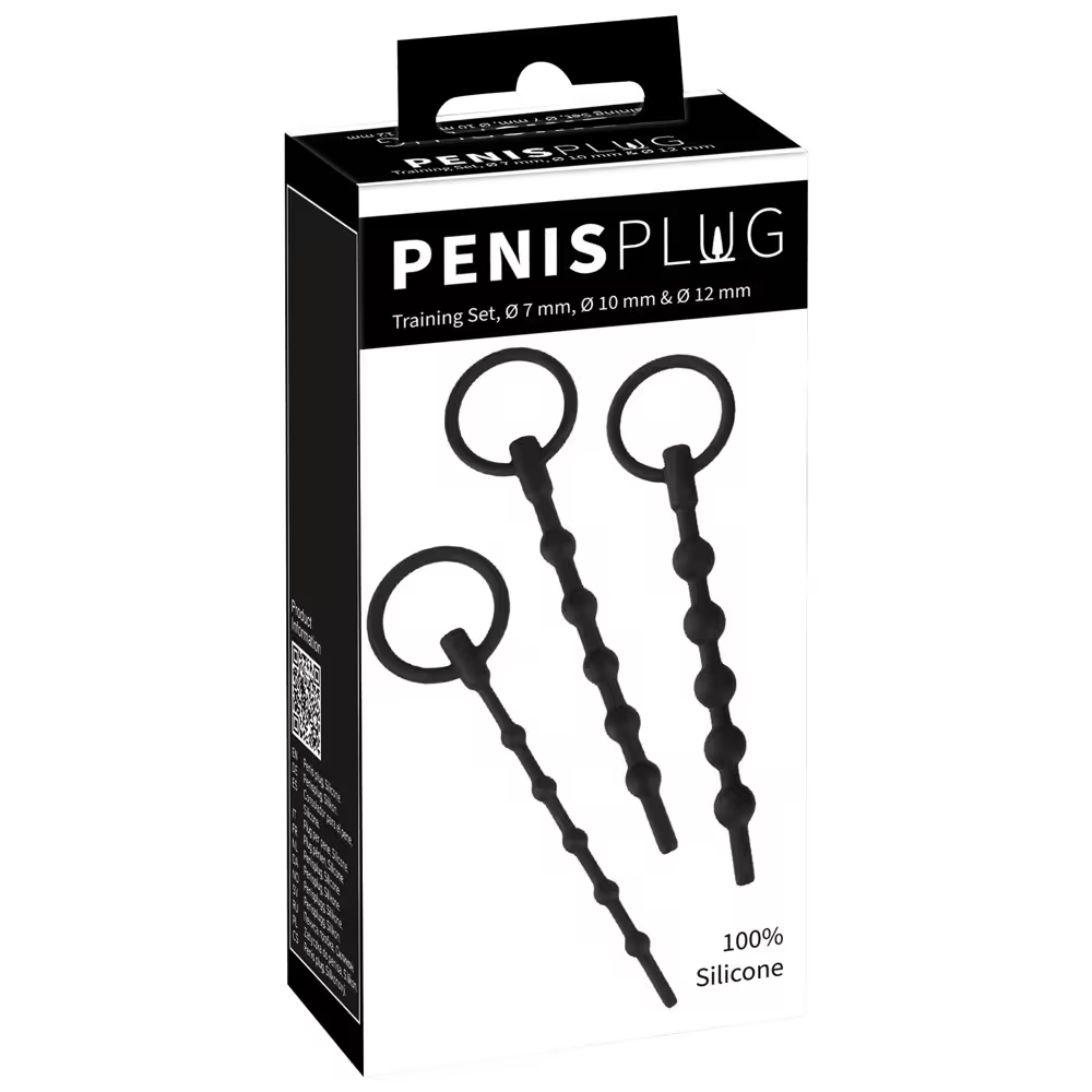3penisplug0