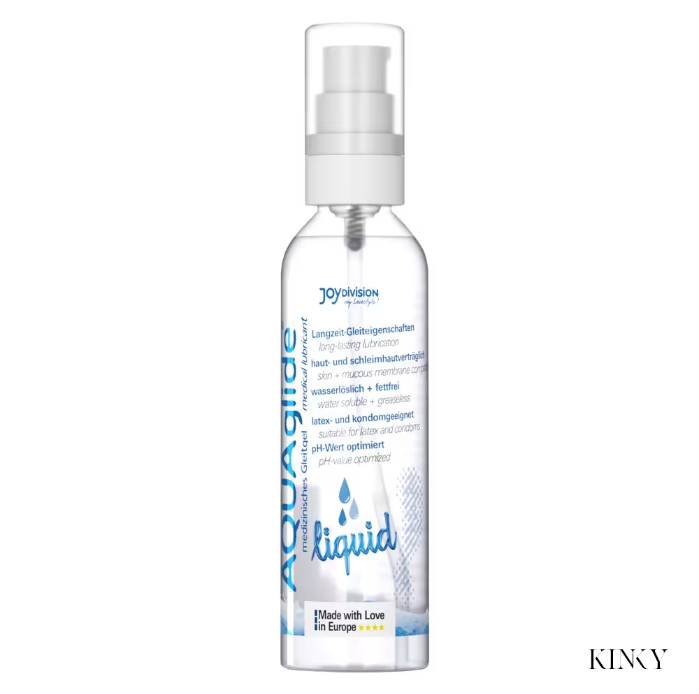 Joydivision AQUAglide liquid 50ml