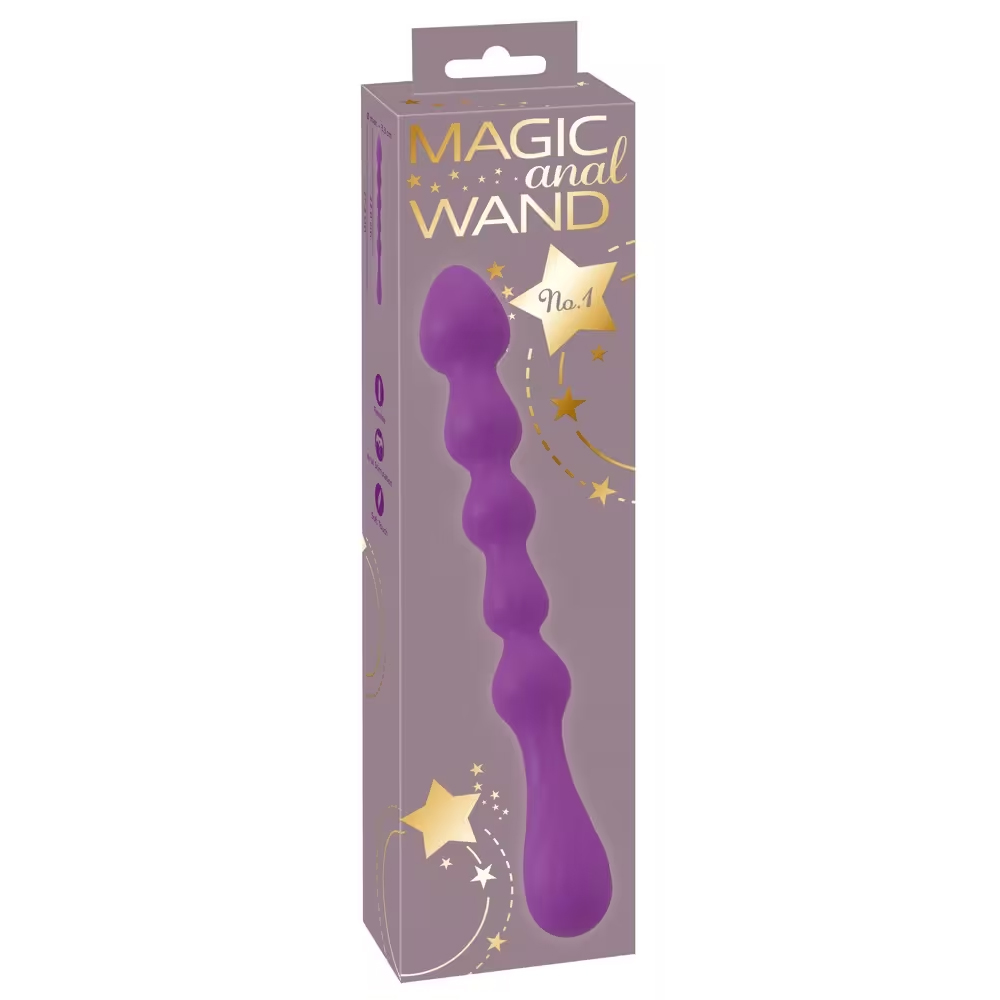 You2 Toys Magic Anal Wand No. 1