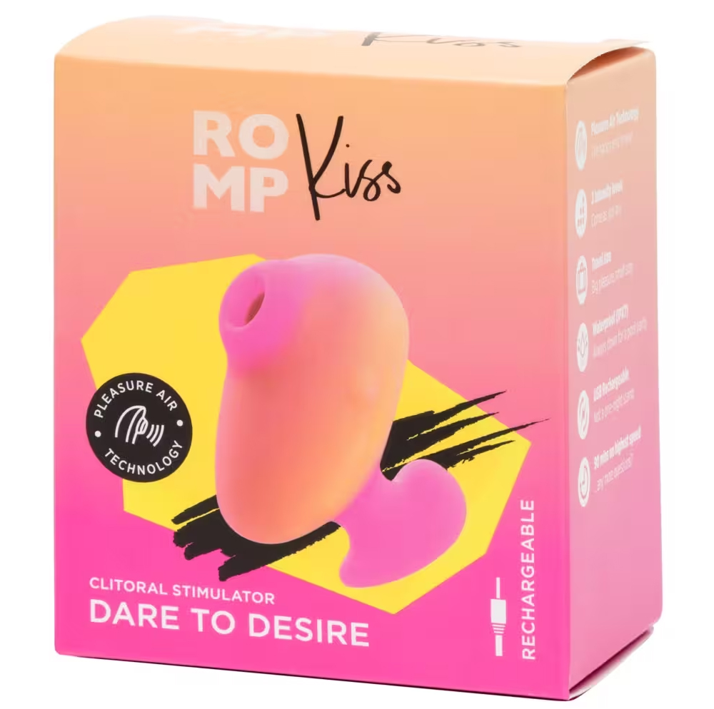 romp kiss3