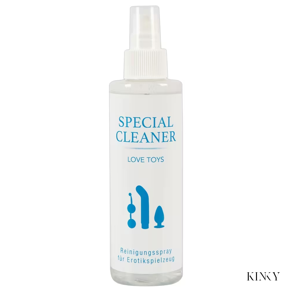 special cleaner 200