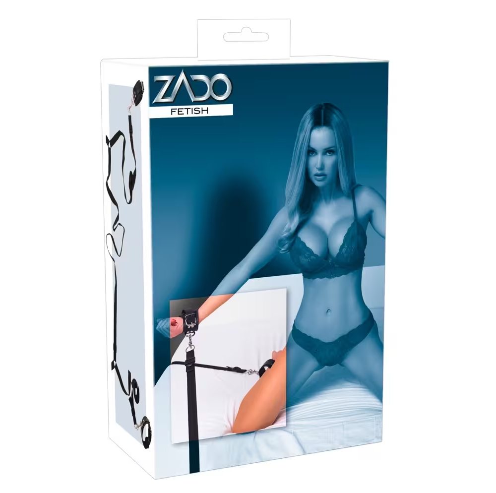 Zado Bed Restraint Set