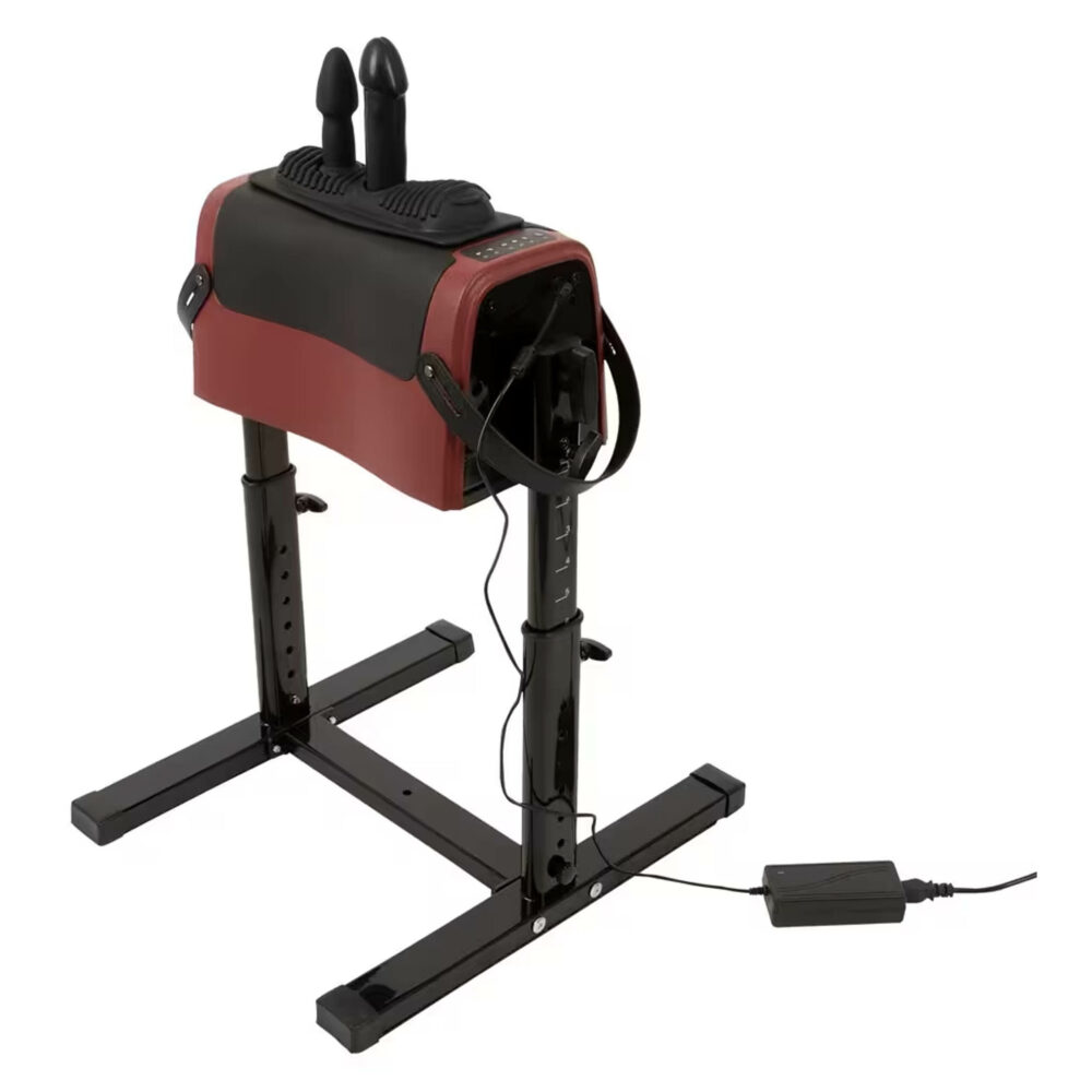 CLIMAXXR360 Seks masina