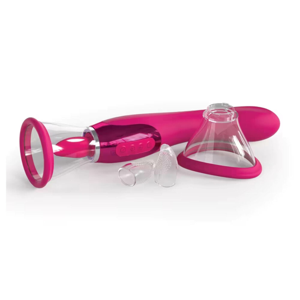 Jimmy Jane Apex vibrator
