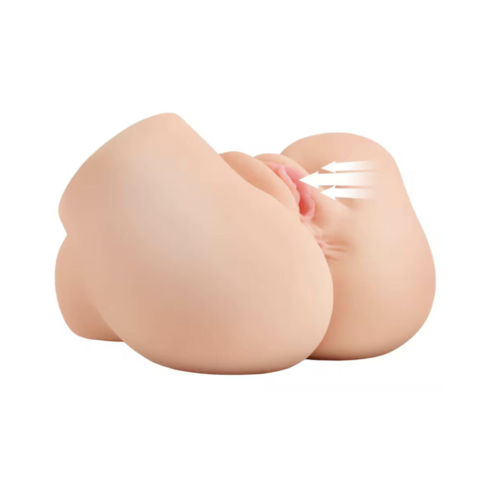 PDX Elite Back That Ass Up masturbator