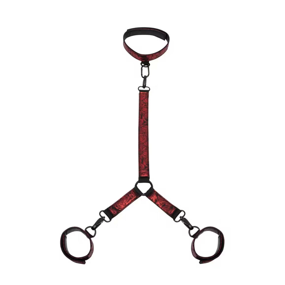 Sweet Anticipation ogrlica i lisice