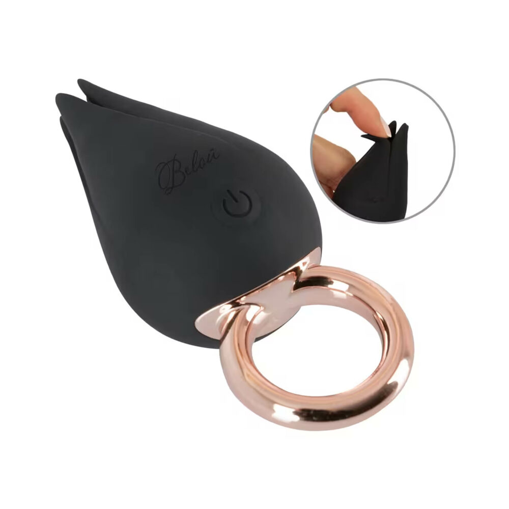 Finger Vibe vibrator